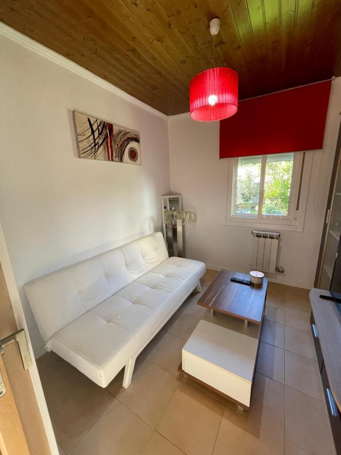 Casa Amoedo Leilighet Redondela Eksteriør bilde