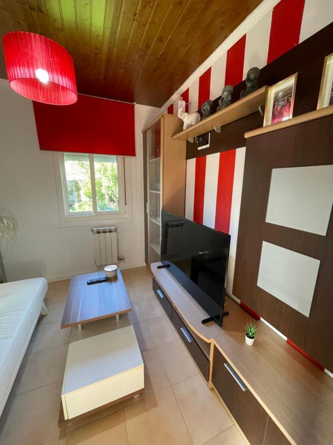 Casa Amoedo Leilighet Redondela Eksteriør bilde