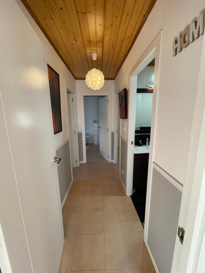 Casa Amoedo Leilighet Redondela Eksteriør bilde