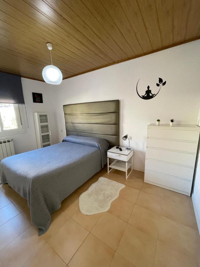 Casa Amoedo Leilighet Redondela Eksteriør bilde